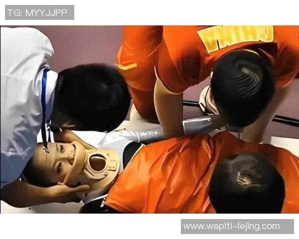 扇耳光大赛倒地的中国选手发布病历!称看东西有重影需求手术 扇耳光大赛倒地的中国选手发布病历!称看东西有重影需求手术