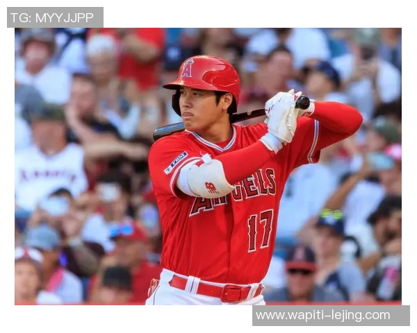 日本投手大谷翔平“意外之举”荣获大奖，面临寻衅以爽快方法回应