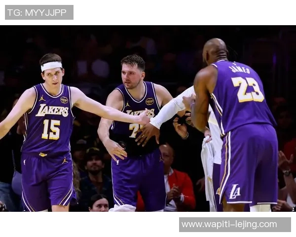 湖人音讯：东契奇领跑队史得分榜，艾顿展示价值，战马刺进场更新